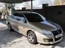 Volkswagen Jetta, 2007