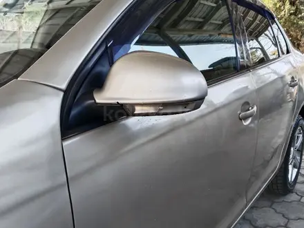 Volkswagen Jetta 2007 года за 2 500 000 тг. в Алматы – фото 10