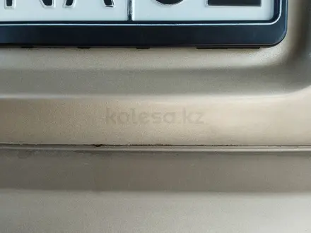 Volkswagen Jetta 2007 года за 2 500 000 тг. в Алматы – фото 12