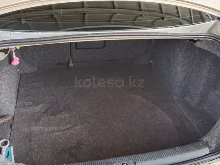 Volkswagen Jetta 2007 года за 2 500 000 тг. в Алматы – фото 13