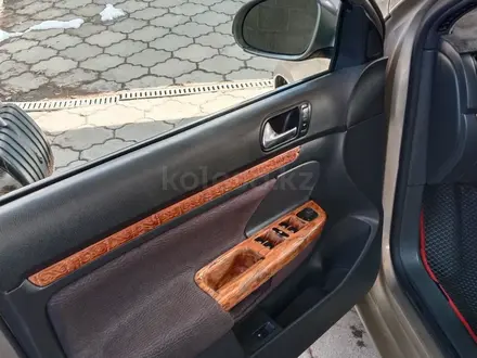 Volkswagen Jetta 2007 года за 2 500 000 тг. в Алматы – фото 16