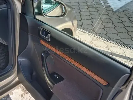 Volkswagen Jetta 2007 года за 2 500 000 тг. в Алматы – фото 17