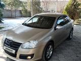 Volkswagen Jetta 2007 годаүшін2 150 000 тг. в Алматы – фото 2
