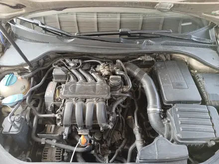 Volkswagen Jetta 2007 года за 2 500 000 тг. в Алматы – фото 23