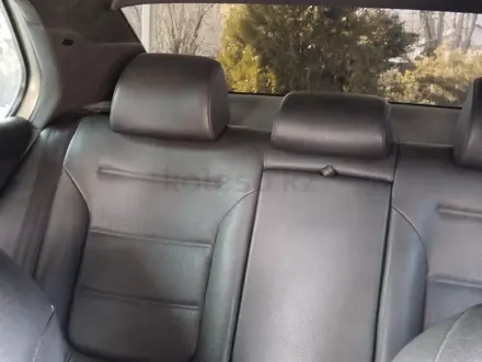 Volkswagen Jetta 2007 года за 2 500 000 тг. в Алматы – фото 24