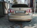 Volkswagen Jetta 2007 года за 2 500 000 тг. в Алматы – фото 4