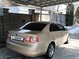 Volkswagen Jetta 2007 годаүшін2 150 000 тг. в Алматы – фото 5