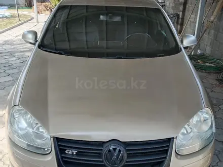 Volkswagen Jetta 2007 года за 2 500 000 тг. в Алматы – фото 7