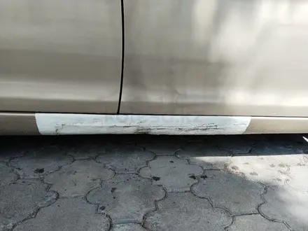 Volkswagen Jetta 2007 года за 2 500 000 тг. в Алматы – фото 9