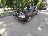 Mercedes-Benz E 260 1993 года за 1 150 000 тг. в Алматы – фото 4