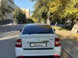 ВАЗ (Lada) Priora 2172 2012 годаүшін1 800 000 тг. в Семей – фото 2