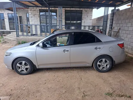 Kia Cerato 2013 года за 4 300 000 тг. в Алматы – фото 2