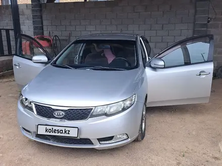 Kia Cerato 2013 года за 4 300 000 тг. в Алматы