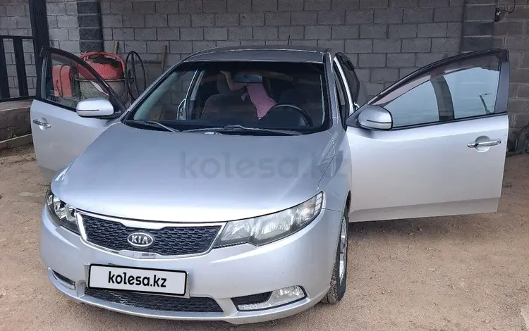 Kia Cerato 2013 года за 4 300 000 тг. в Алматы