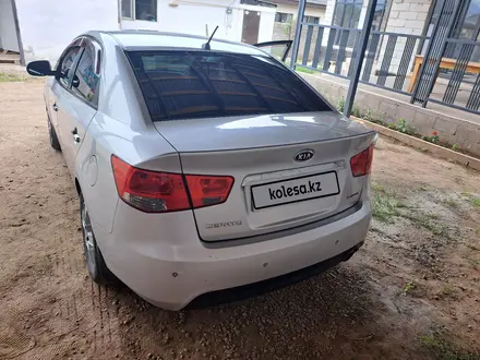 Kia Cerato 2013 года за 4 300 000 тг. в Алматы – фото 3