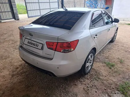 Kia Cerato 2013 года за 4 300 000 тг. в Алматы – фото 4