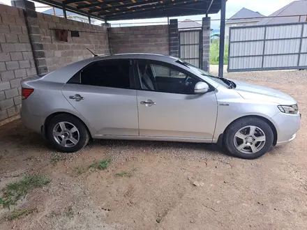 Kia Cerato 2013 года за 4 300 000 тг. в Алматы – фото 5