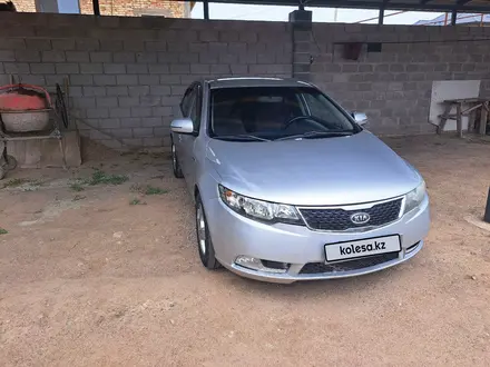Kia Cerato 2013 года за 4 300 000 тг. в Алматы – фото 6