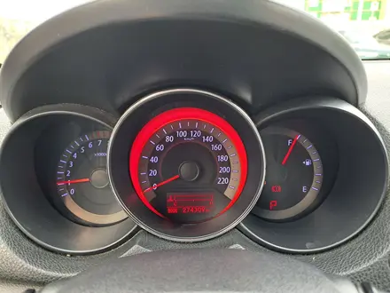 Kia Cerato 2013 года за 4 300 000 тг. в Алматы – фото 9