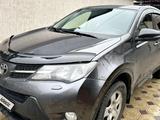 Toyota RAV4 2013 годаүшін10 500 000 тг. в Алматы