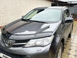 Toyota RAV4 2013 года за 10 500 000 тг. в Алматы – фото 3