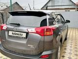 Toyota RAV4 2013 года за 10 500 000 тг. в Алматы – фото 2