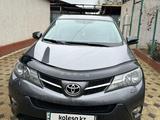 Toyota RAV4 2013 года за 10 500 000 тг. в Алматы – фото 5