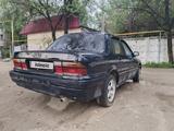Mitsubishi Galant 1990 года за 550 000 тг. в Алматы