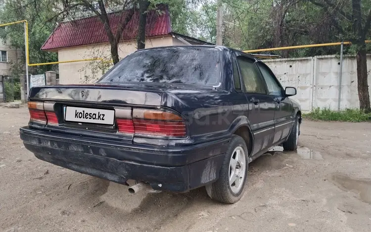 Mitsubishi Galant 1990 года за 550 000 тг. в Алматы