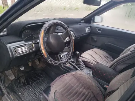 Mitsubishi Galant 1990 года за 550 000 тг. в Алматы – фото 2