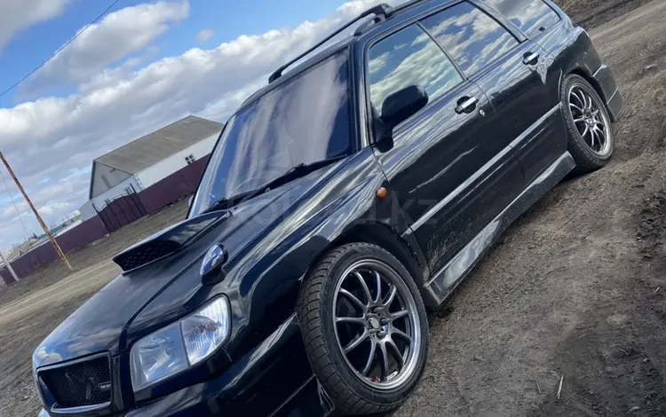 Subaru Forester 2000 года за 2 990 000 тг. в Астана