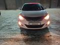 Hyundai Elantra 2016 года за 7 800 000 тг. в Актобе – фото 4