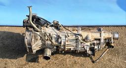 Механика Коробка передач Subaru 5 ступка с понижающей передачей за 130 000 тг. в Алматы – фото 2