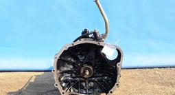 Механика Коробка передач Subaru 5 ступка с понижающей передачей за 130 000 тг. в Алматы – фото 3