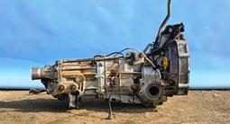 Механика Коробка передач Subaru 5 ступка с понижающей передачей за 130 000 тг. в Алматы – фото 5