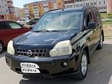 Nissan X-Trail 2008 года за 5 300 000 тг. в Уральск