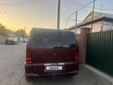 Mercedes-Benz Vito 1997 годаүшін2 800 000 тг. в Шымкент – фото 4