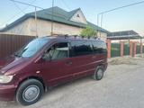 Mercedes-Benz Vito 1997 годаүшін2 800 000 тг. в Шымкент – фото 3