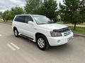 Toyota Highlander 2002 года за 6 800 000 тг. в Алматы