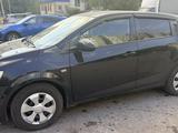 Chevrolet Aveo 2013 годаүшін2 700 000 тг. в Караганда – фото 3