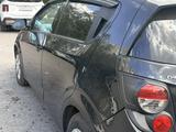 Chevrolet Aveo 2013 годаүшін2 700 000 тг. в Караганда