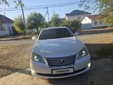 Lexus ES 350 2011 года за 8 000 000 тг. в Шымкент