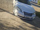 Lexus ES 350 2011 года за 8 000 000 тг. в Шымкент – фото 2