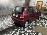 Daewoo Matiz 2013 годаүшін1 450 000 тг. в Павлодар – фото 3