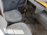 Volkswagen Passat 1989 года за 450 000 тг. в Шымкент – фото 3