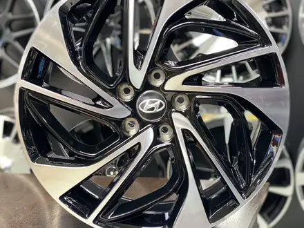 R18. Hyundai за 255 000 тг. в Алматы