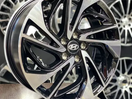 R18. Hyundai за 255 000 тг. в Алматы – фото 2