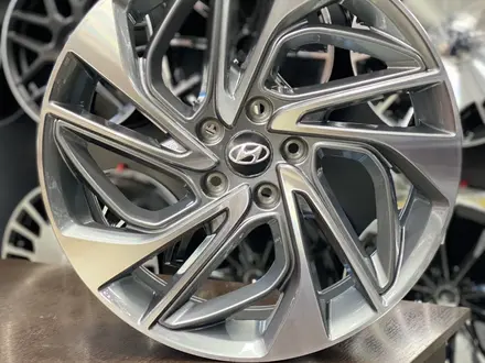 R18. Hyundai за 255 000 тг. в Алматы – фото 4