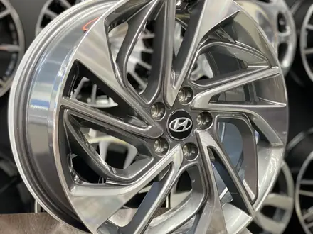 R18. Hyundai за 255 000 тг. в Алматы – фото 5