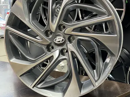 R18. Hyundai за 255 000 тг. в Алматы – фото 6
